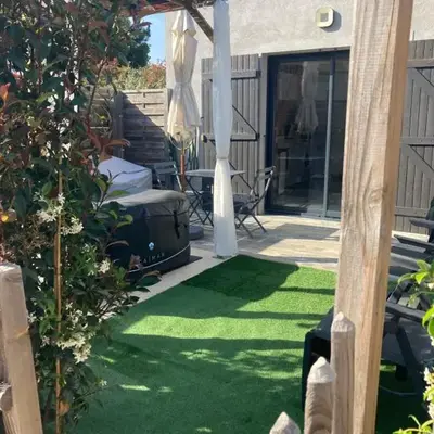 Mini-villa 1 MER