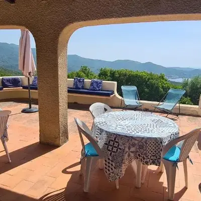 Villa Gasparini