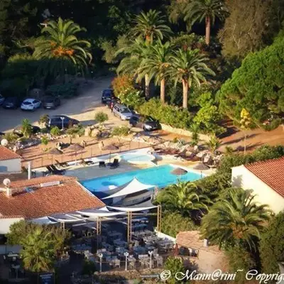 Residence U Veniqui