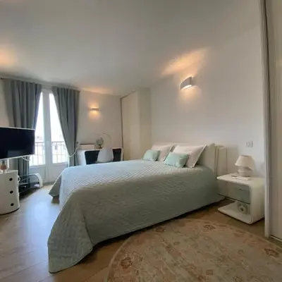 Au cœur de la Vieille Ville