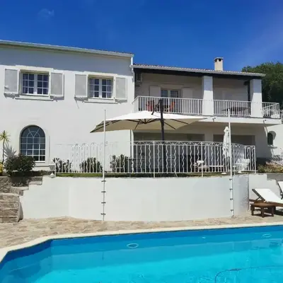 Villa Via serena