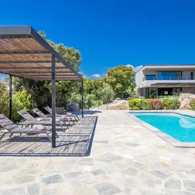Villa 19