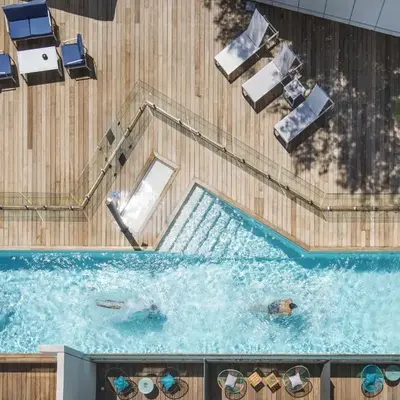 Mercure Ajaccio