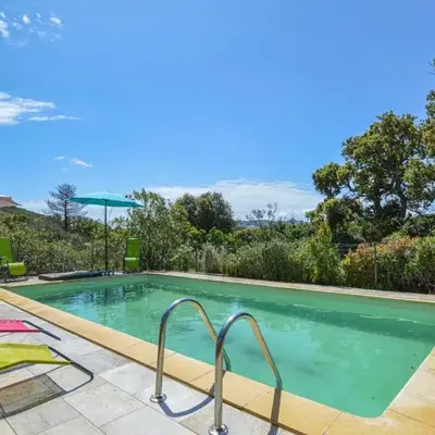 Beautiful Home In Porto Vecchio