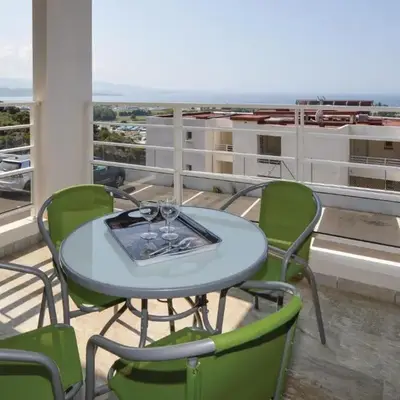 Gorgeous Apartment In Ajaccio With Wifi
