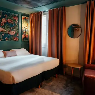 Hôtel Fesch & Spa