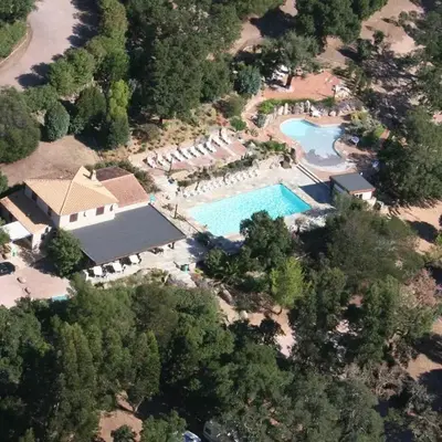 La Vetta Village Vacances Camping