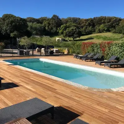 Hôtel & Résidence Les Bergeries d'Alata