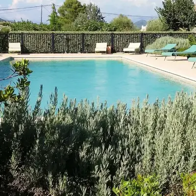 Résidence Casa Favalella