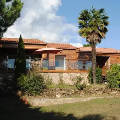 VILLA ANGELINI