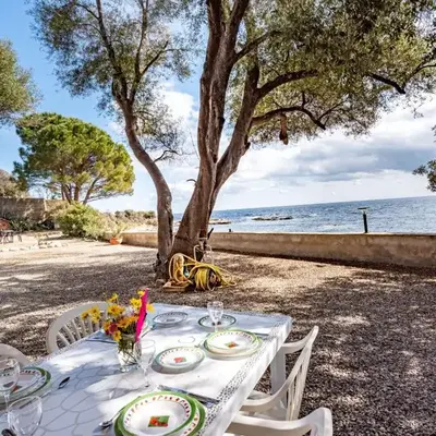 Holiday Home Scorpina by Interhome