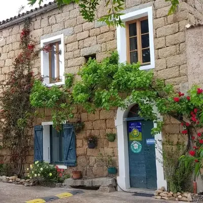 L'Orca di San Gavinu