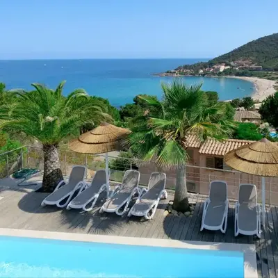 Holiday Home Villa Ottavi by Interhome