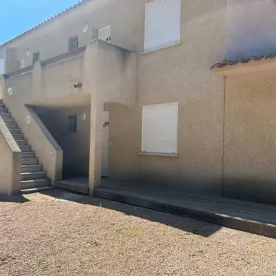 Mini Villa - Corse du Sud