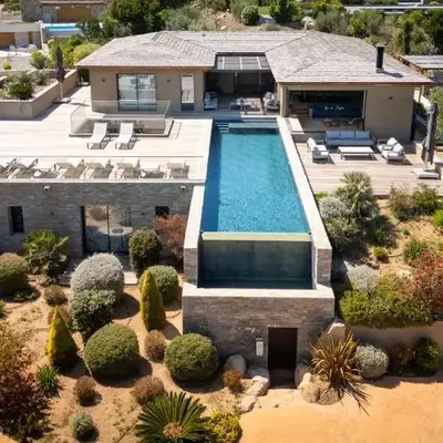 Villa EVA