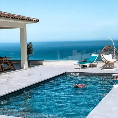 Villa Mare d'argentu La solenzara