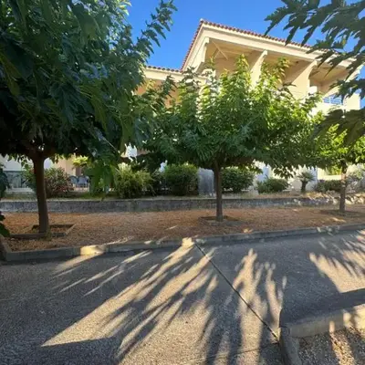 Appartements PORTICCIO CENTRE