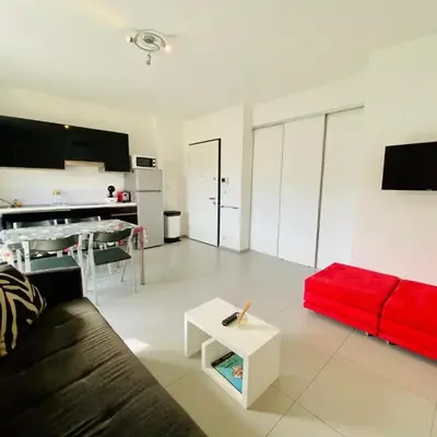 Studio tout confort en centre ville