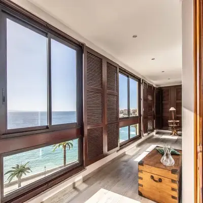 Appartement Front de Mer Hyper Centre