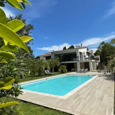 Villa Macalia