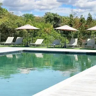 Appartement charmant à Porto-Vecchio avec piscine partagée