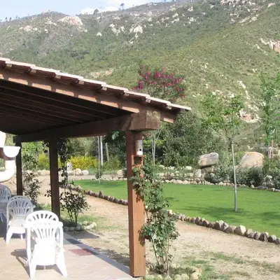 l'Ogliastru
