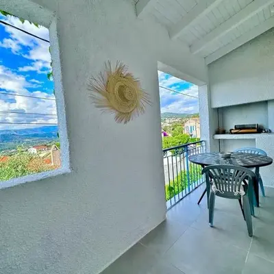 Résidence Colombara