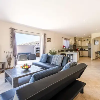 Apartment Muratello by Interhome