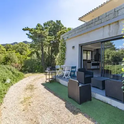Apartment Paoli by Interhome