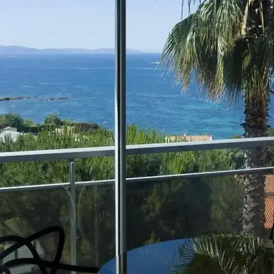 Mare e Vista