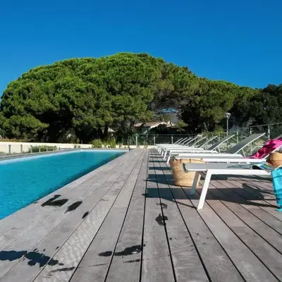 CALADEA Locations de Vacances 5 étoiles