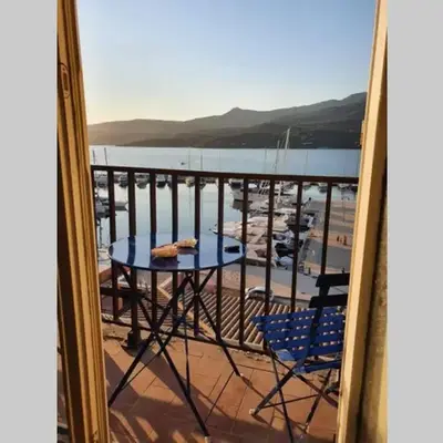 Location appartement propriano