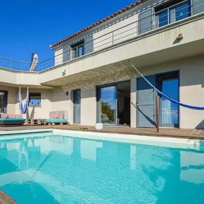 3 Bedroom Awesome Home In Calenzana