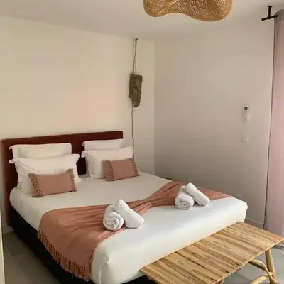 Chambres d’hôtes Casarena