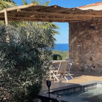 Villa Machja Solenzara