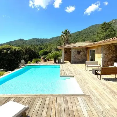 Villa Taglio Rosso Di Santa Lucia