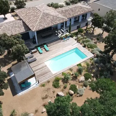 VILLA ISULA by Intendance Excellency