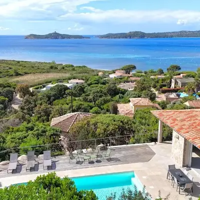 Villa Bella Vista Di Pinarello