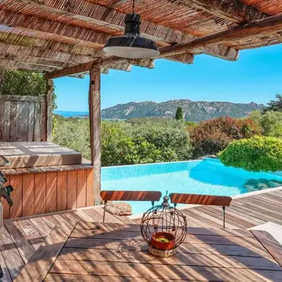 Casa Sarralonga Di Porto-Vecchio