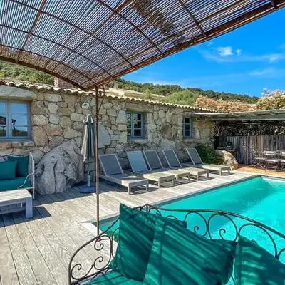 Casa Percale Di Porto-Vecchio