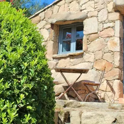 Casa Santa-Giulia Di Porto-Vecchio