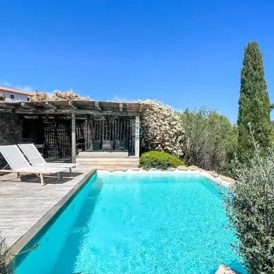 Casa Ondella Di Porto-Vecchio