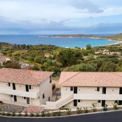 Casa Marina Cargèse