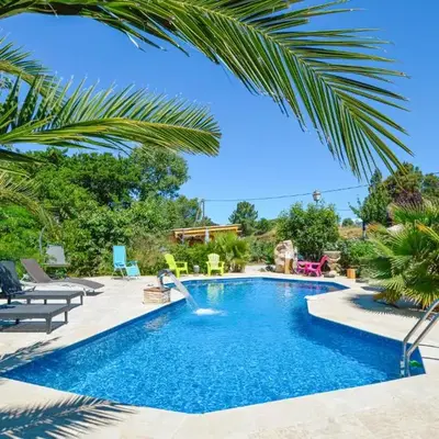 Awesome Home In Petreto Bicchisano