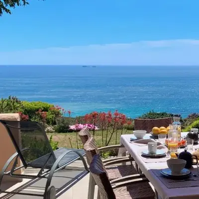 Maison 4 pièces