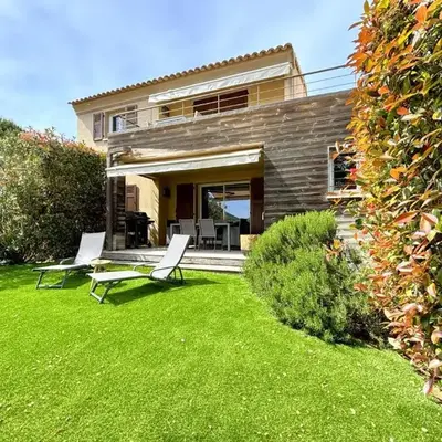 Appartement Les Hameaux de Pinarello