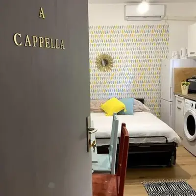 studio cappella