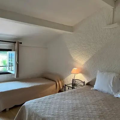 Résidence Marie Diane - Duplex Coté Mer E