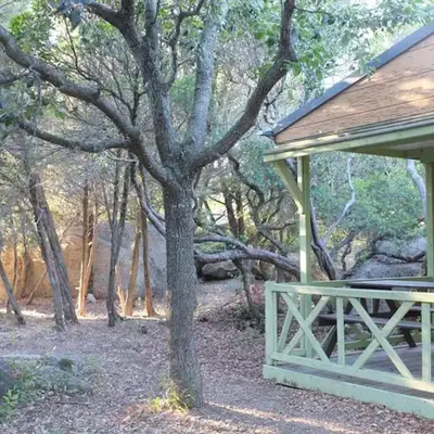 Location de chalet Meremaki