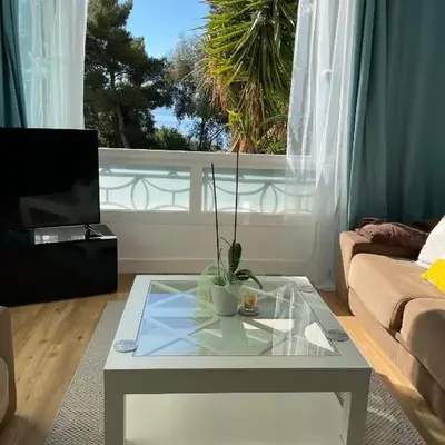 Appartement neuf